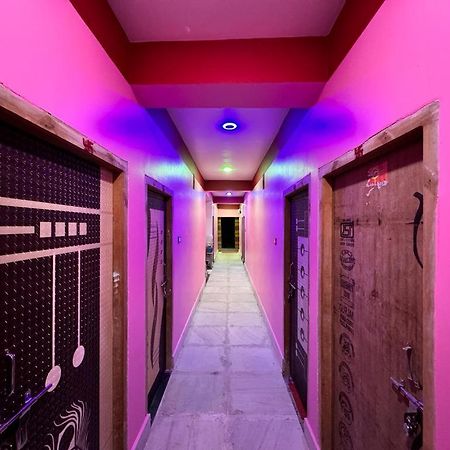 Hotel Amarnath Bakkhali Exterior foto