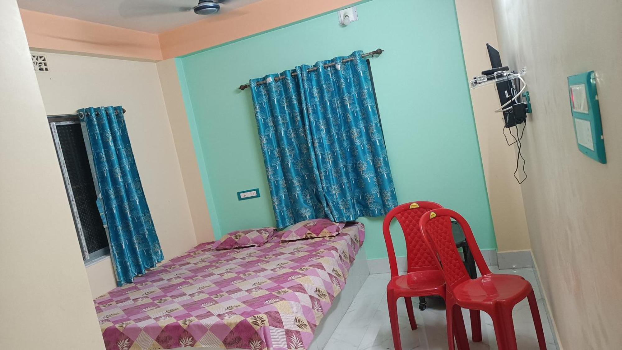 Hotel Amarnath Bakkhali Exterior foto