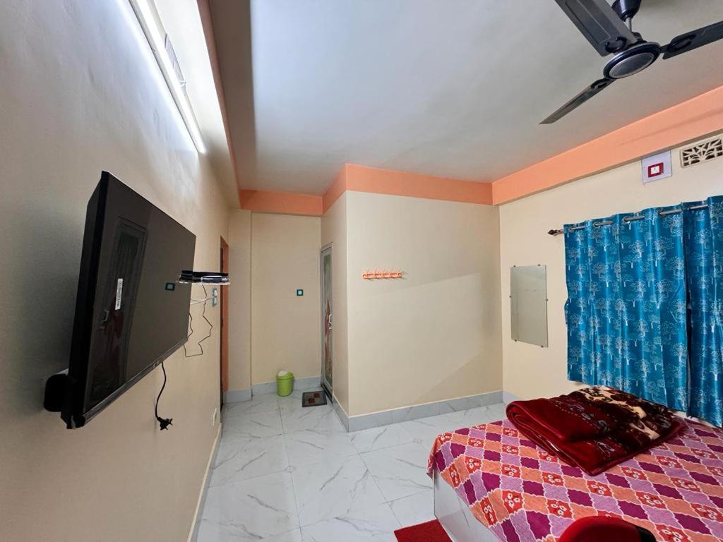Hotel Amarnath Bakkhali Exterior foto